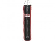 PAFFEN SPORT 12099 Боксерский мешок PAFFEN SPORT Star-leder 150 см. фото